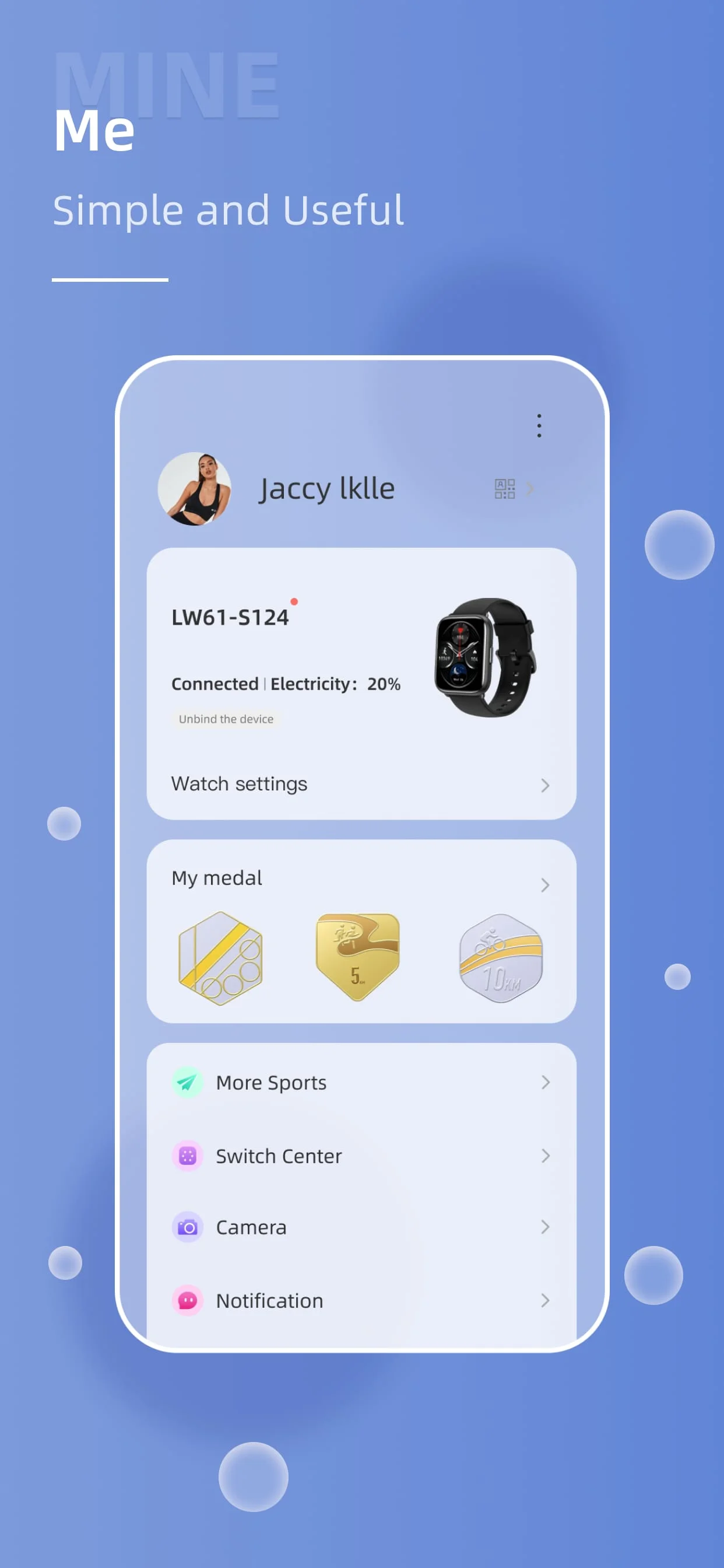 OnWear Pro Screenshot 4