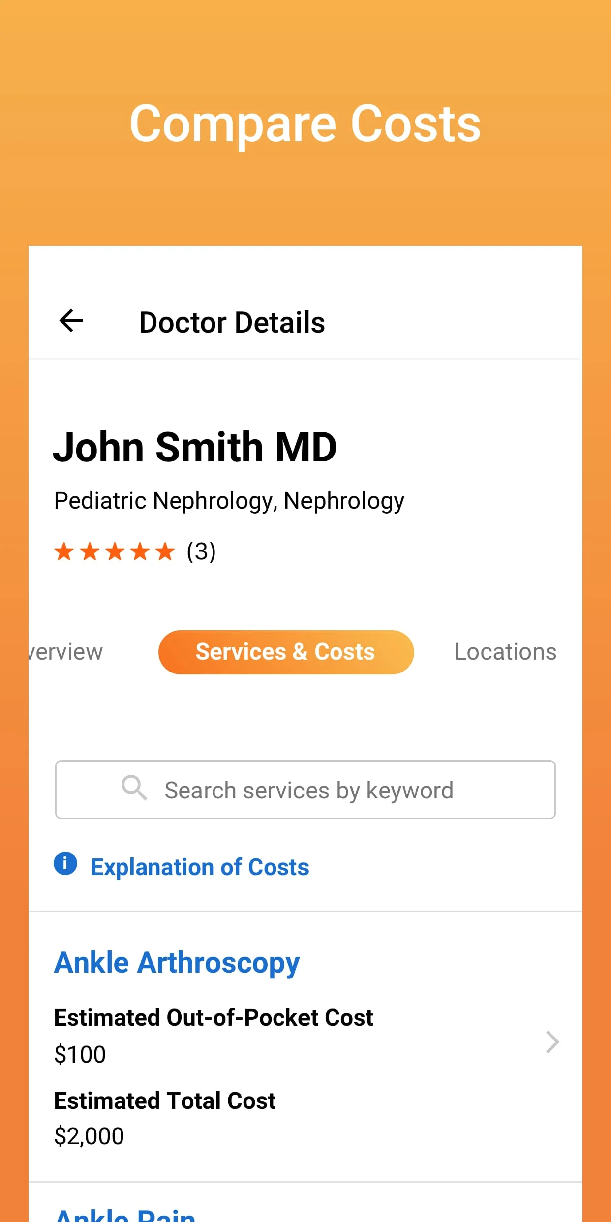 Rally® Screenshot 3