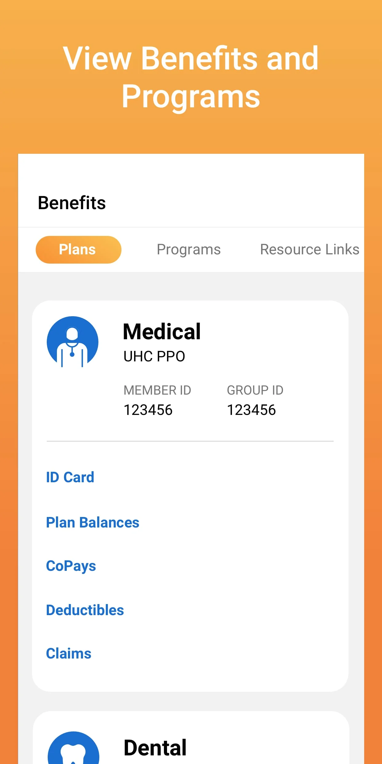 Rally® Screenshot 4