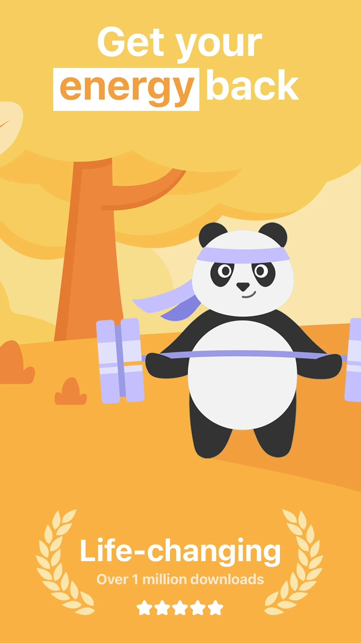 Brainbuddy: Quit Porn Forever Screenshot 3