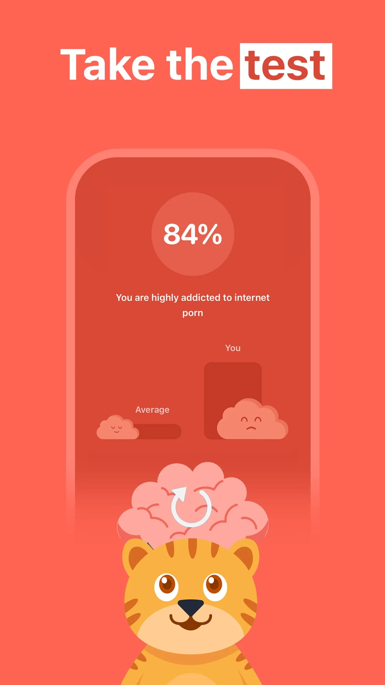 Brainbuddy: Quit Porn Forever Screenshot 4