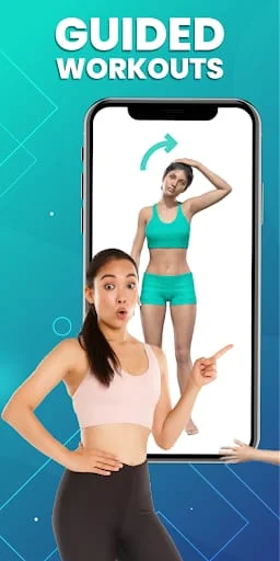 Posture Correction - Text Neck Screenshot 4