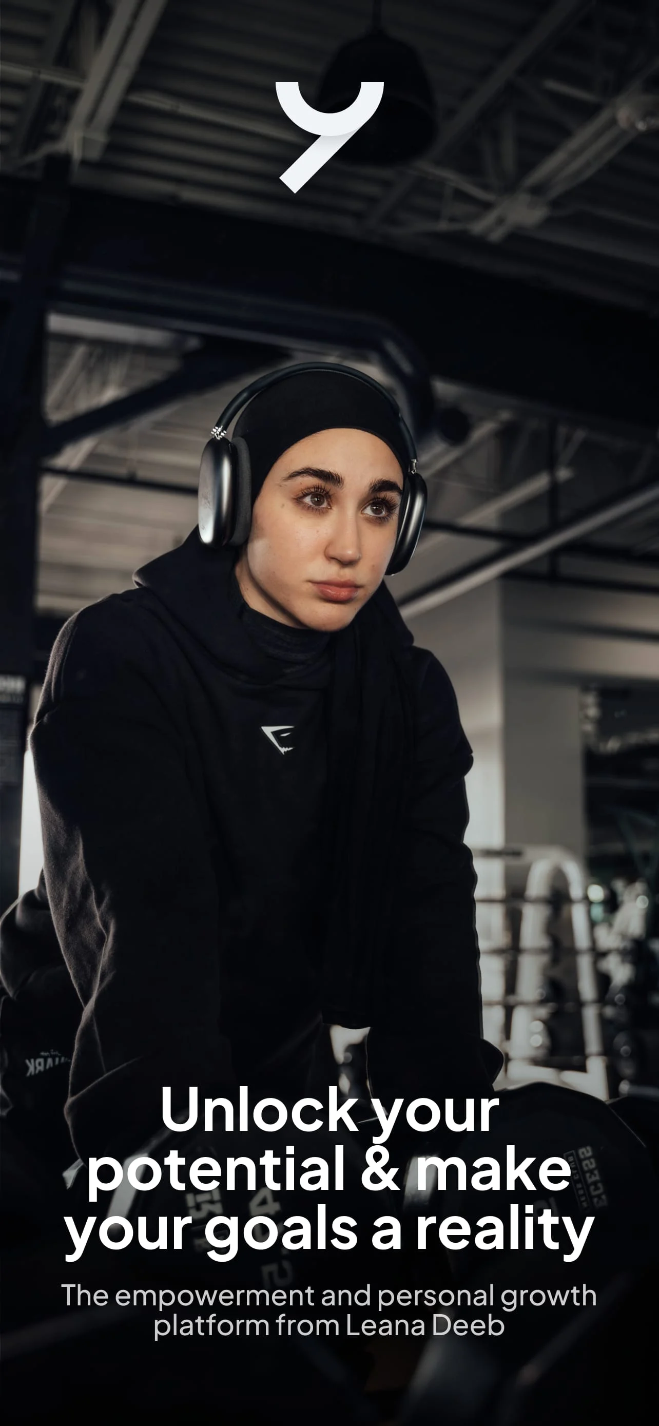 Uplift You Screenshot 1