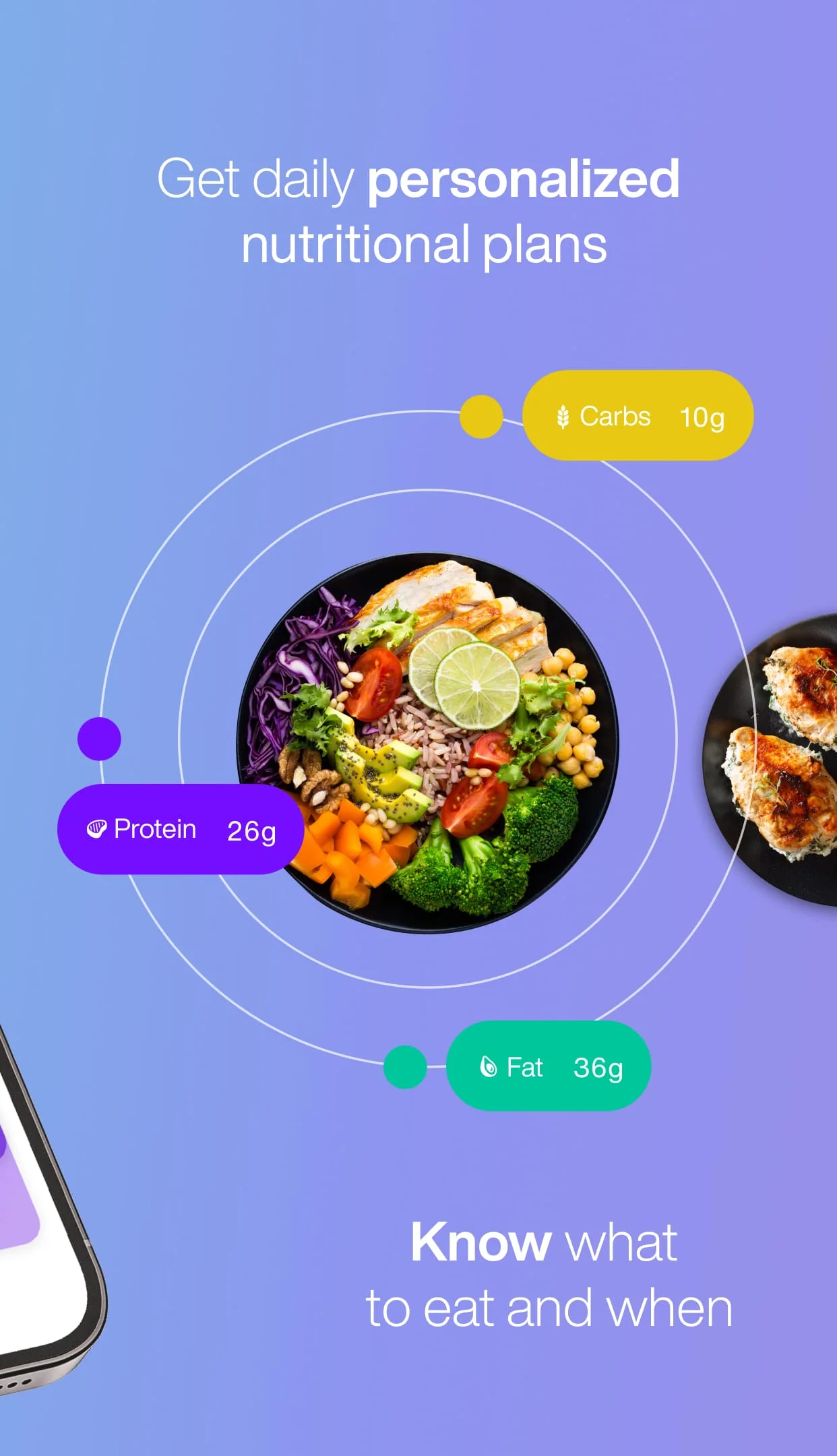 Lumen - Metabolic Coach Screenshot 2