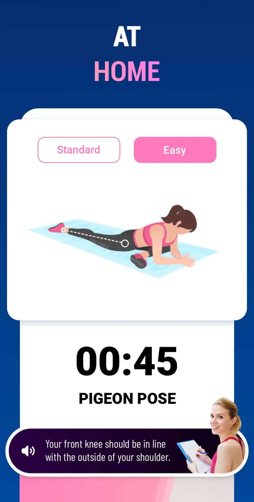 Splits Training in 30 Days Screenshot 4