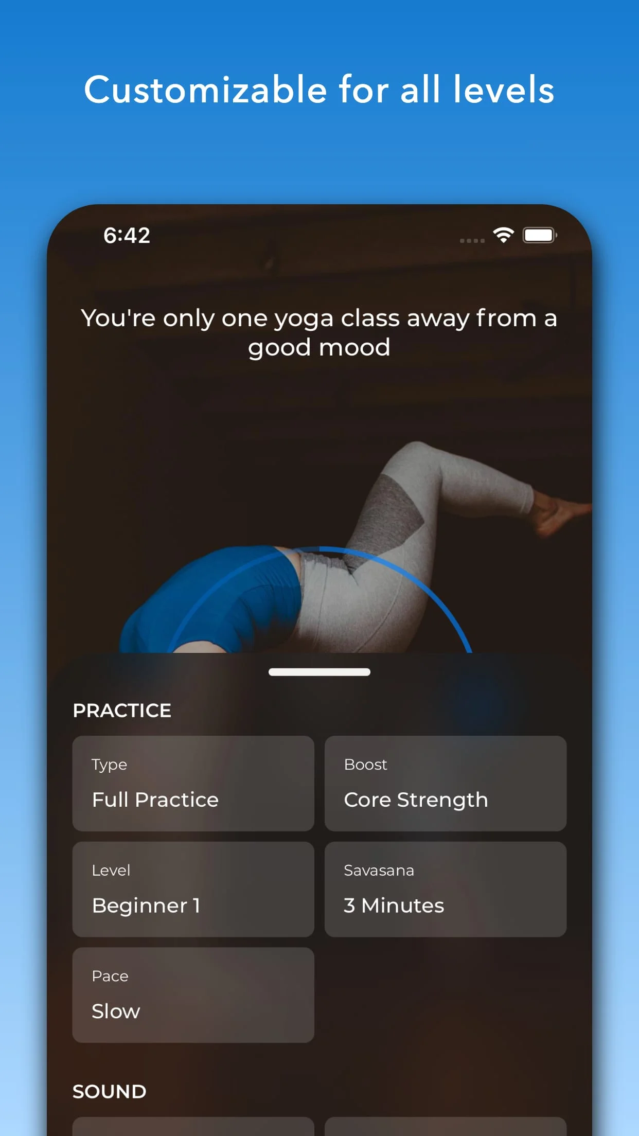 Yoga | Down Dog Screenshot 3