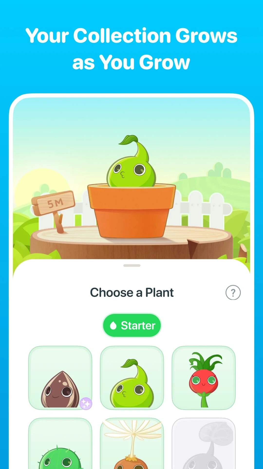 Plant Nanny - Water Tracker Screenshot 4
