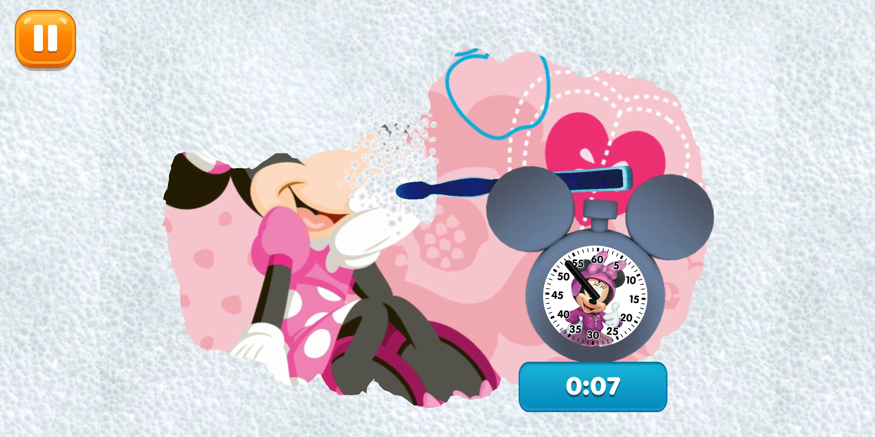 Disney Magic Timer by Oral-B Screenshot 4