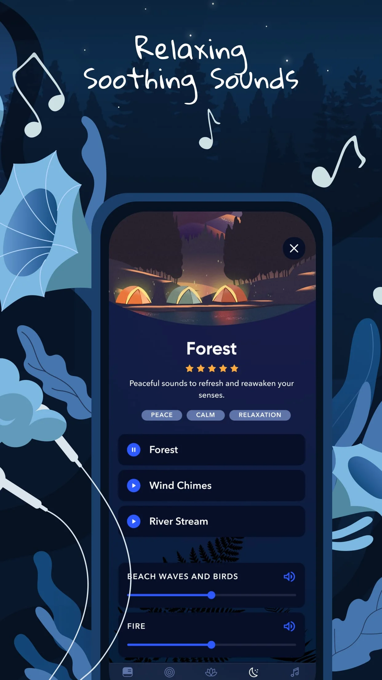 BetterMe: Mental Health Screenshot 4