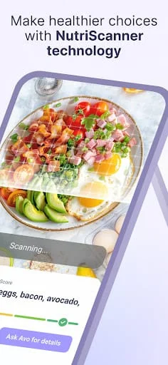 Simple: Weight Loss Coach Screenshot 2