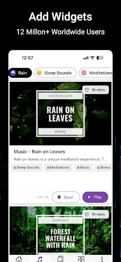 Motivational Quotes - Daily Screenshot 3