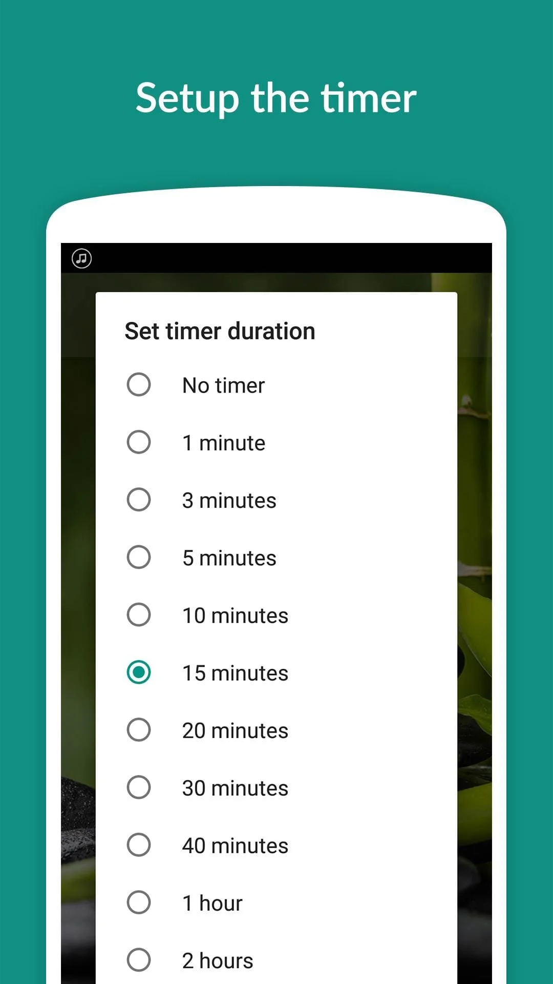 Meditation Music - Relax, Yoga Screenshot 3