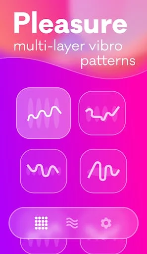 Strong Vibration App: Vibrator Screenshot 3