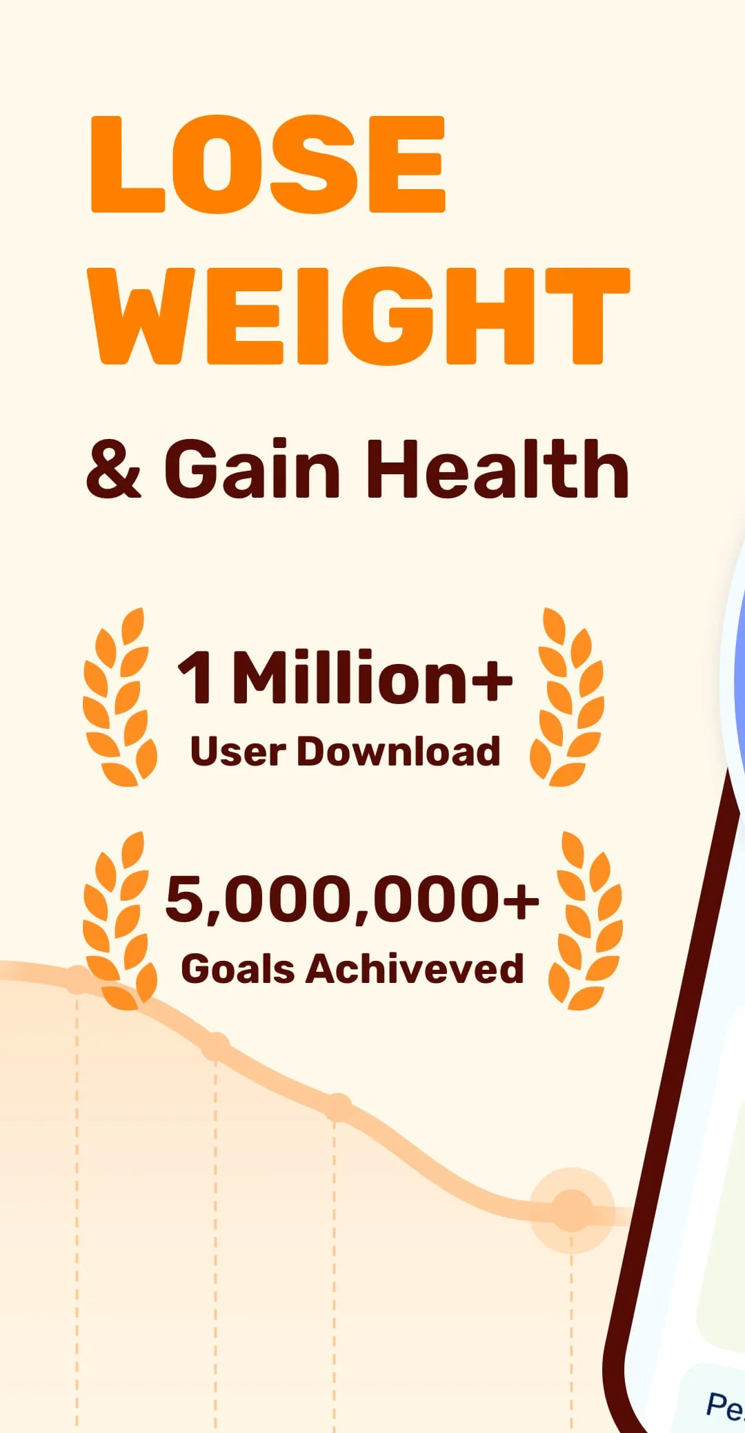 Intermittent Fasting GoFasting Screenshot 1