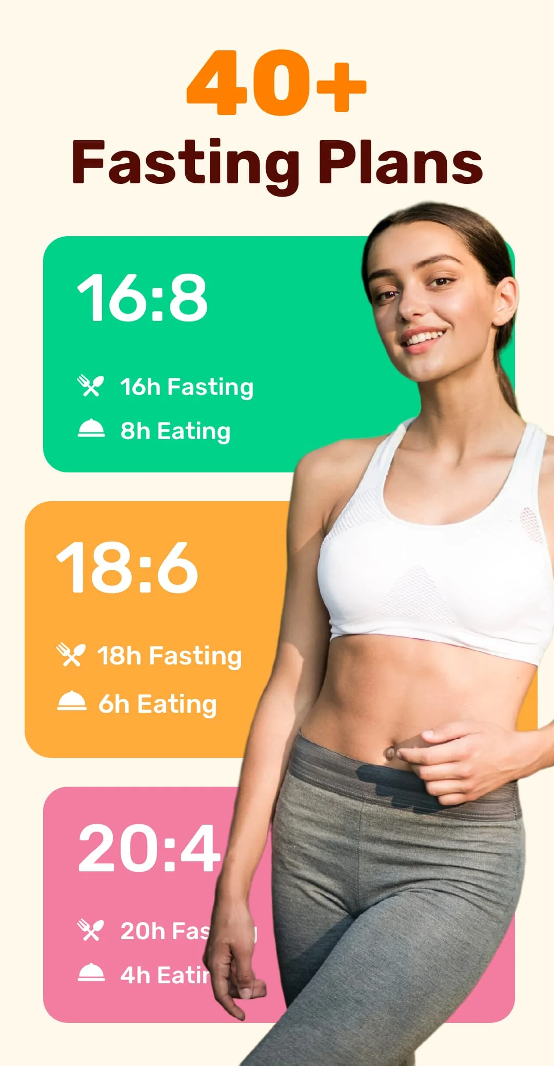 Intermittent Fasting GoFasting Screenshot 3