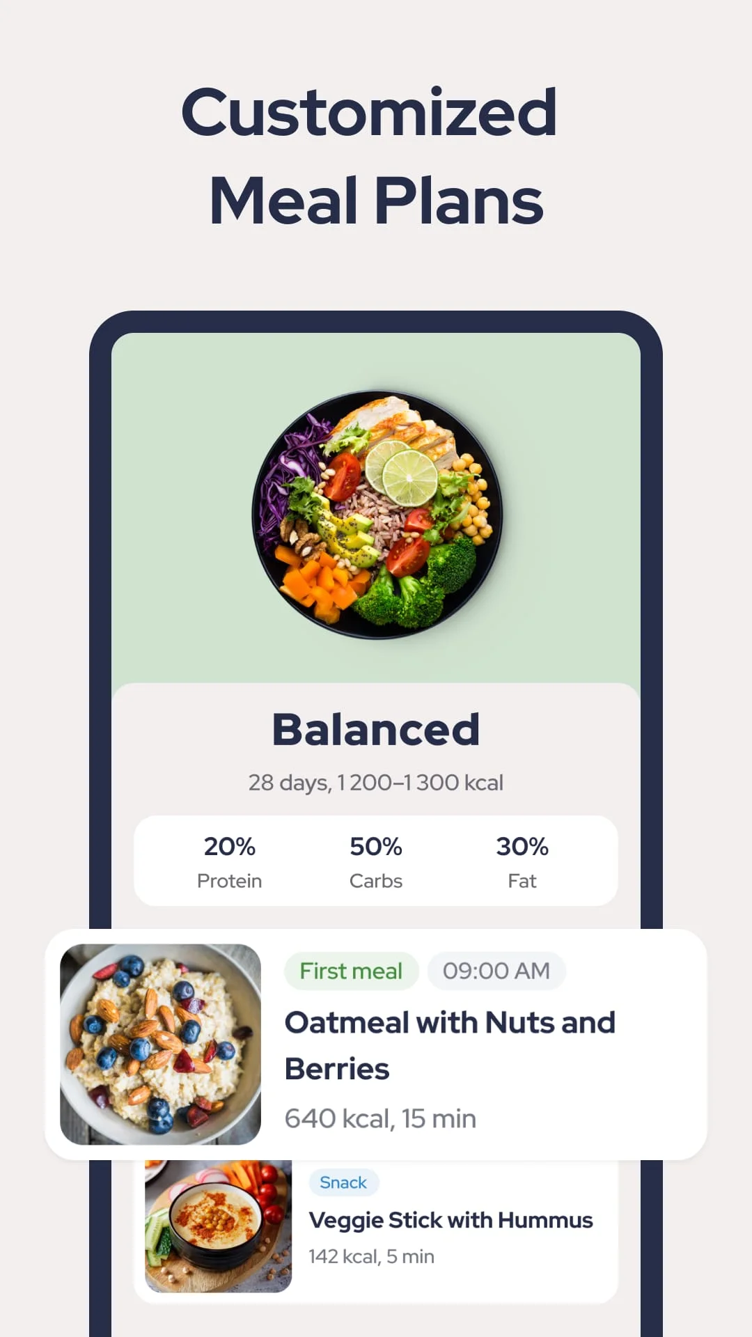 Intermittent Fasting: FastEasy Screenshot 4
