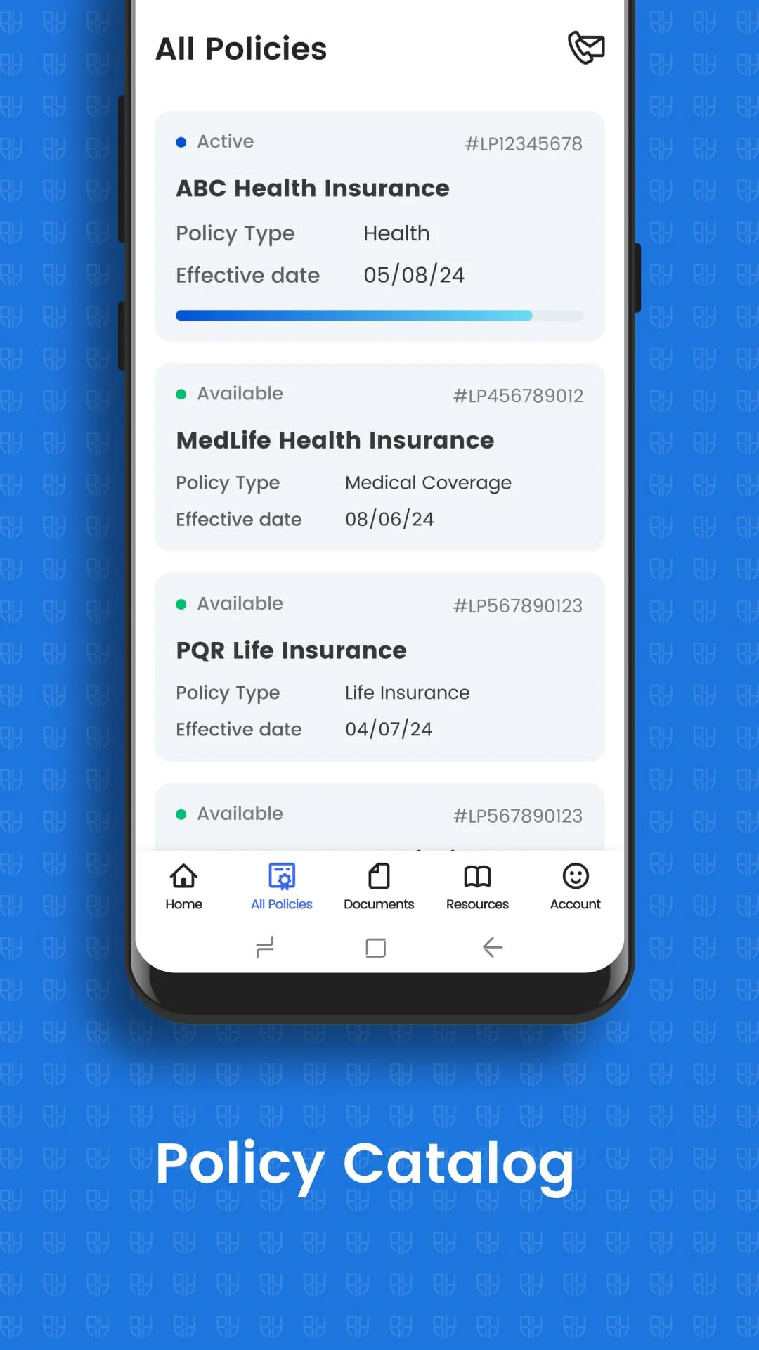American Health Marketplace Screenshot 3