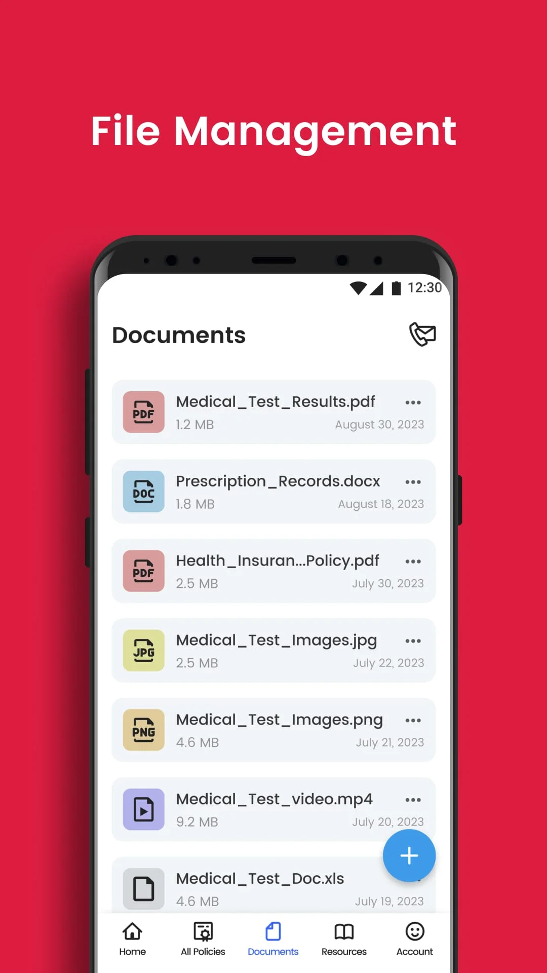 American Health Marketplace Screenshot 4