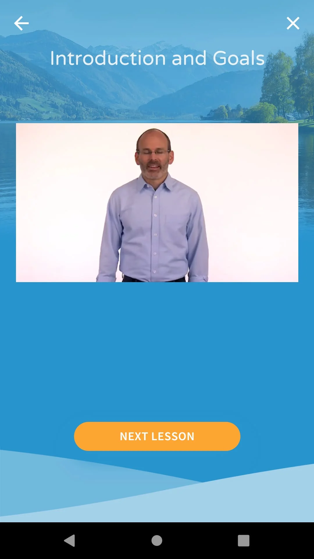 Unwinding Anxiety® Screenshot 3