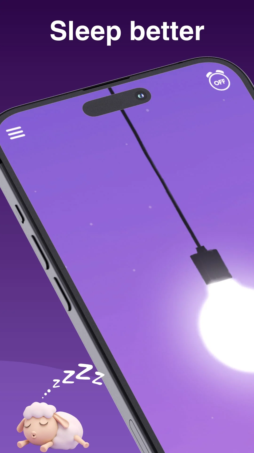 Night Light Mood & Mindfulness Screenshot 2