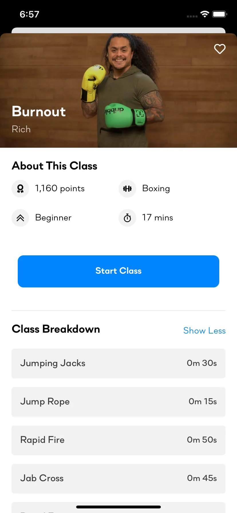 DribbleUp - Sports & Fitness Screenshot 2