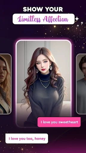 My AI Sweetheart Screenshot 3