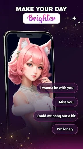 My AI Sweetheart Screenshot 4