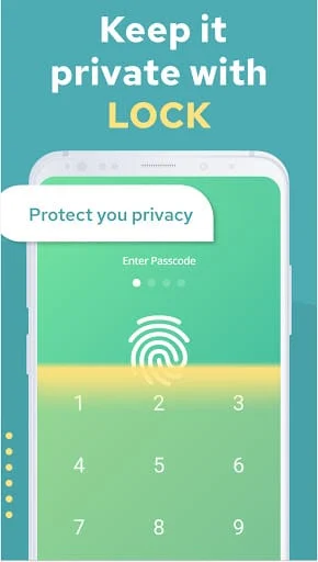 Mind journal: Diary, Mood trac Screenshot 4