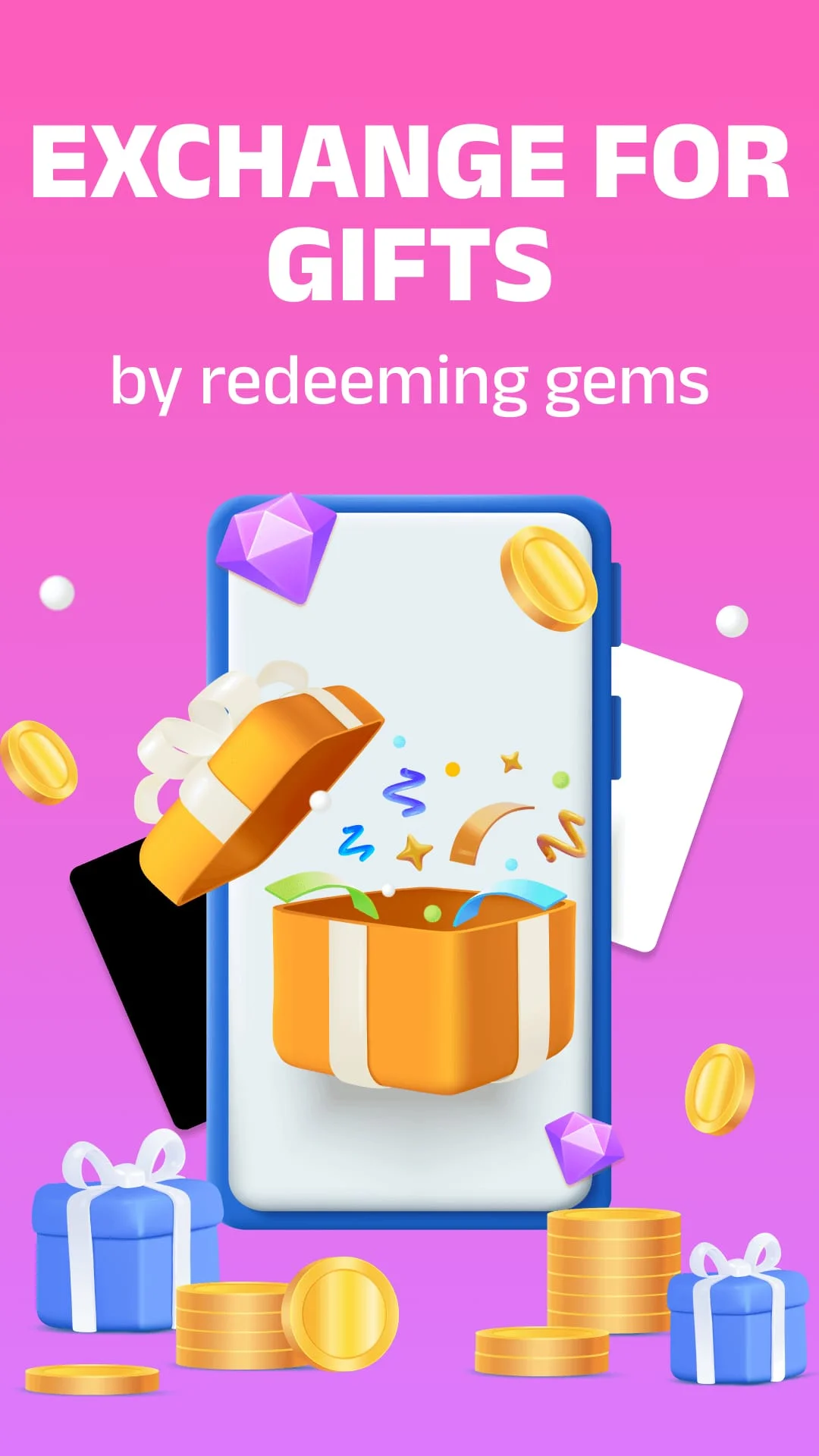 DailyGift: Earn Reward Screenshot 3