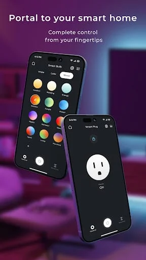 Globe Suite Screenshot 2