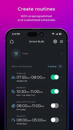 Globe Suite Screenshot 3