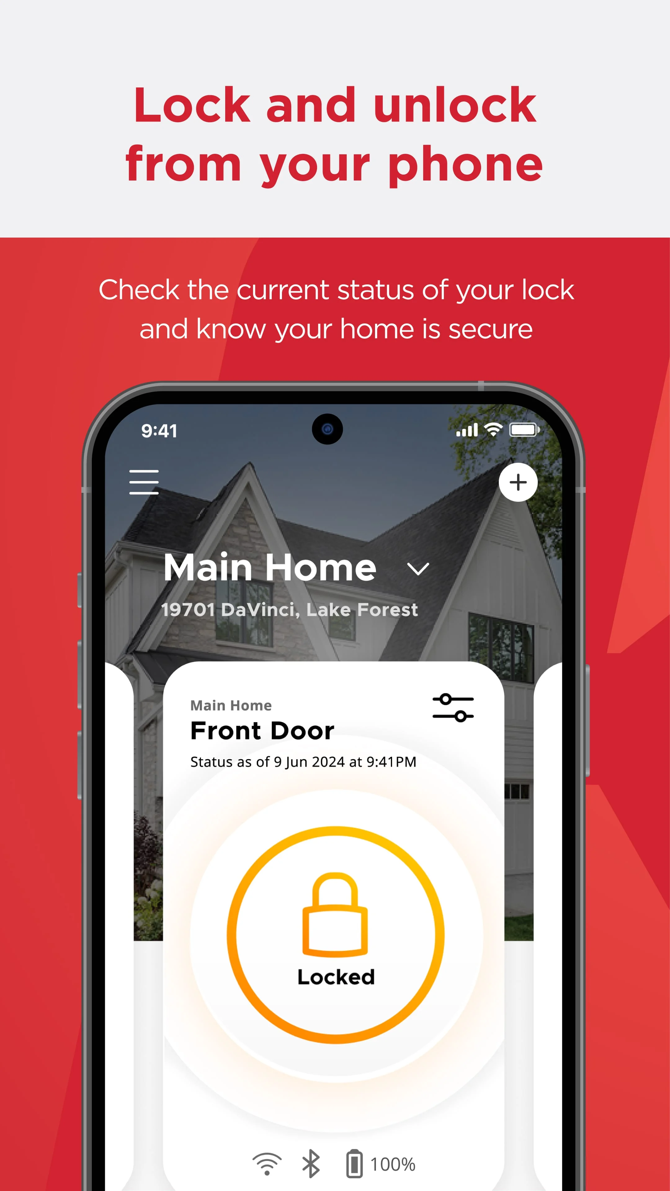Kwikset Screenshot 2