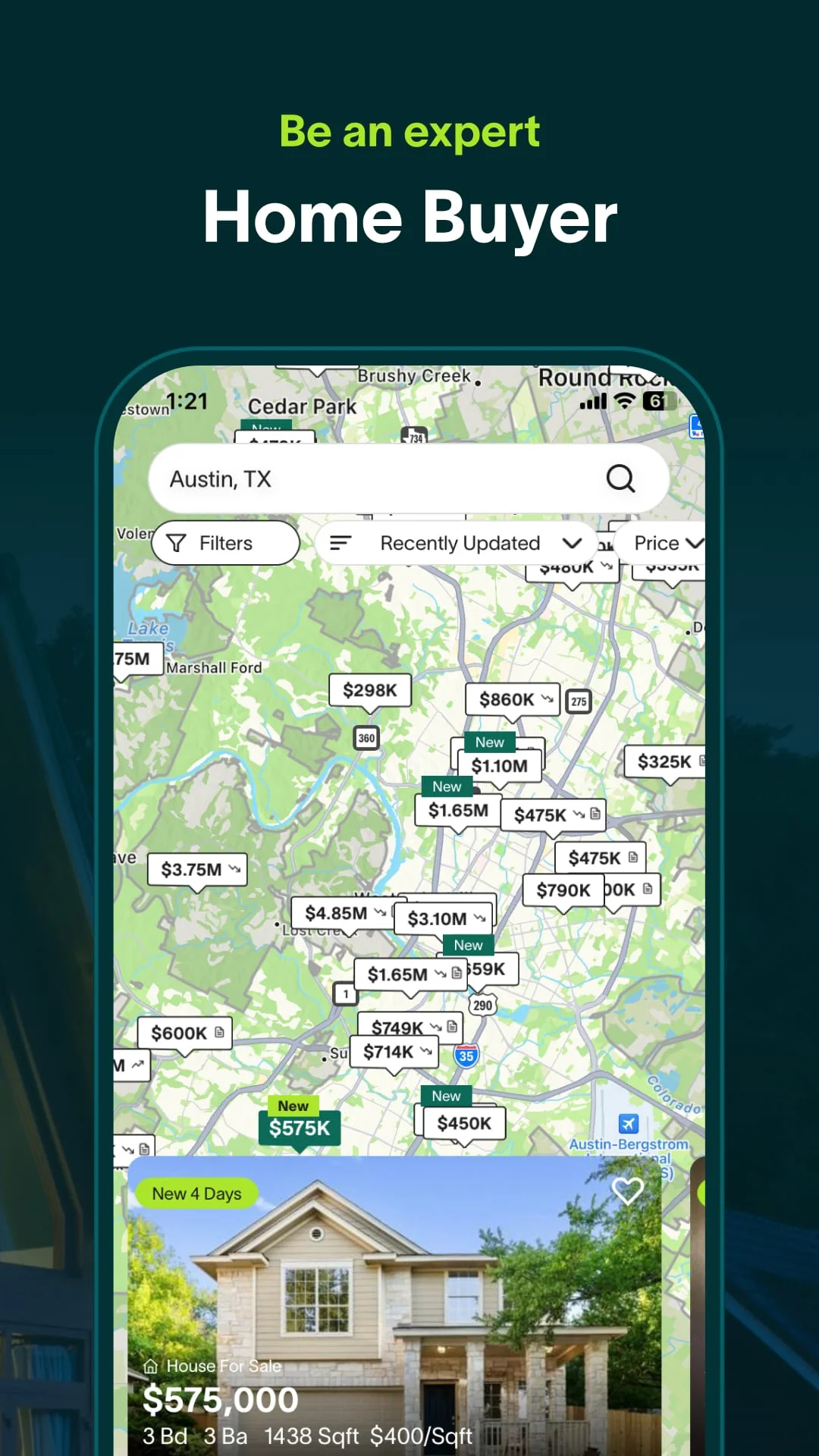 Movoto | Real Estate Screenshot 3