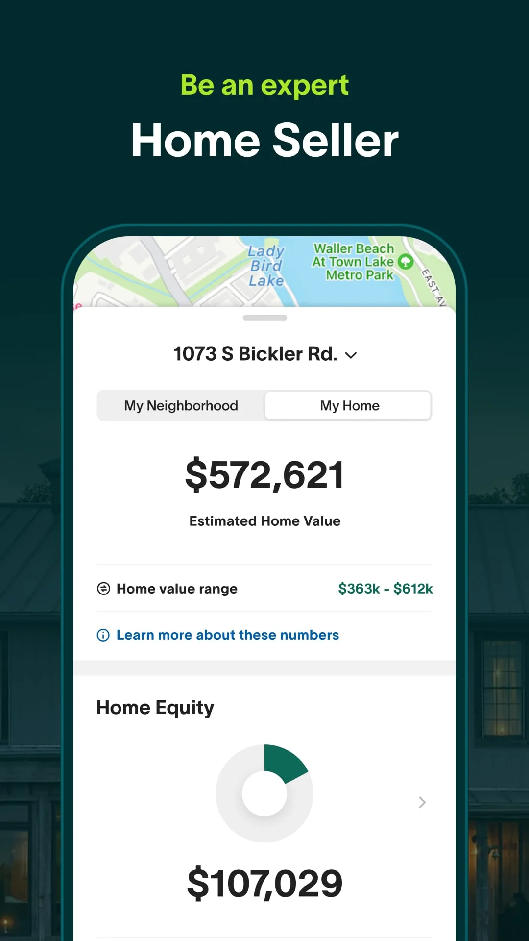 Movoto | Real Estate Screenshot 4