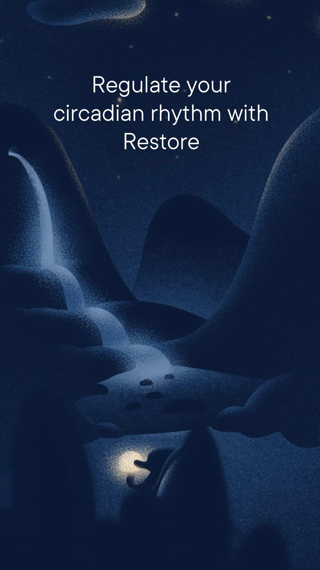 Hatch Sleep Screenshot 2