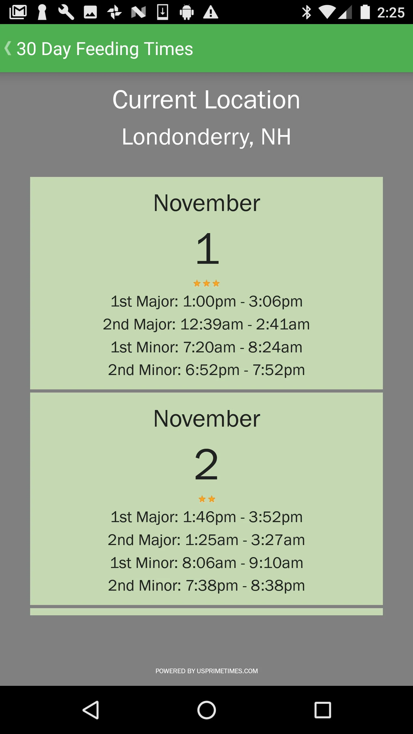 Fish|Hunt FL Screenshot 2