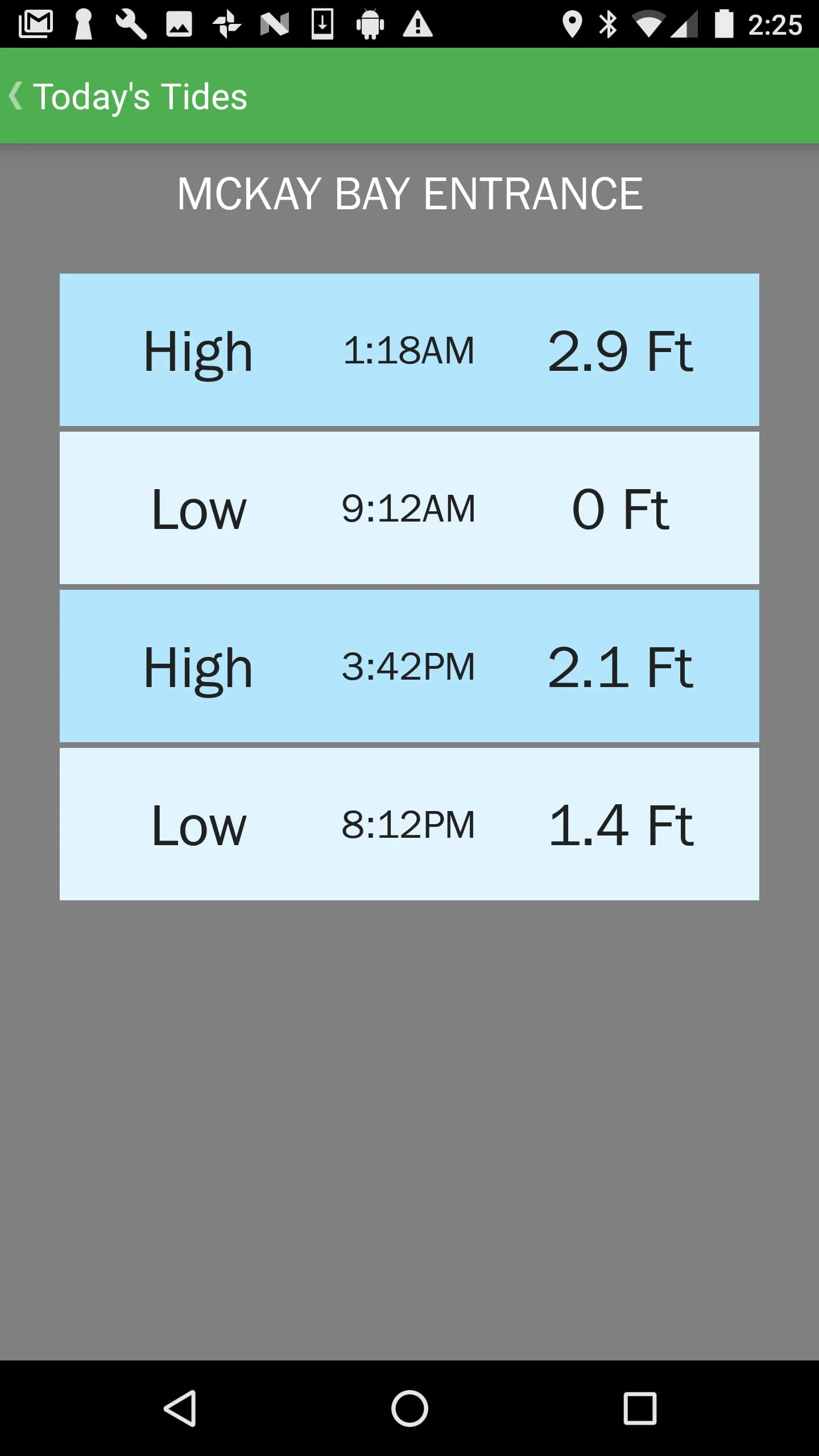 Fish|Hunt FL Screenshot 3