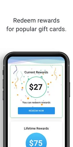 Product Report Card Screenshot 2