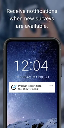 Product Report Card Screenshot 3