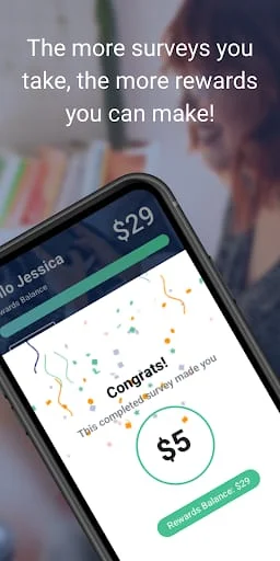 Product Report Card Screenshot 4