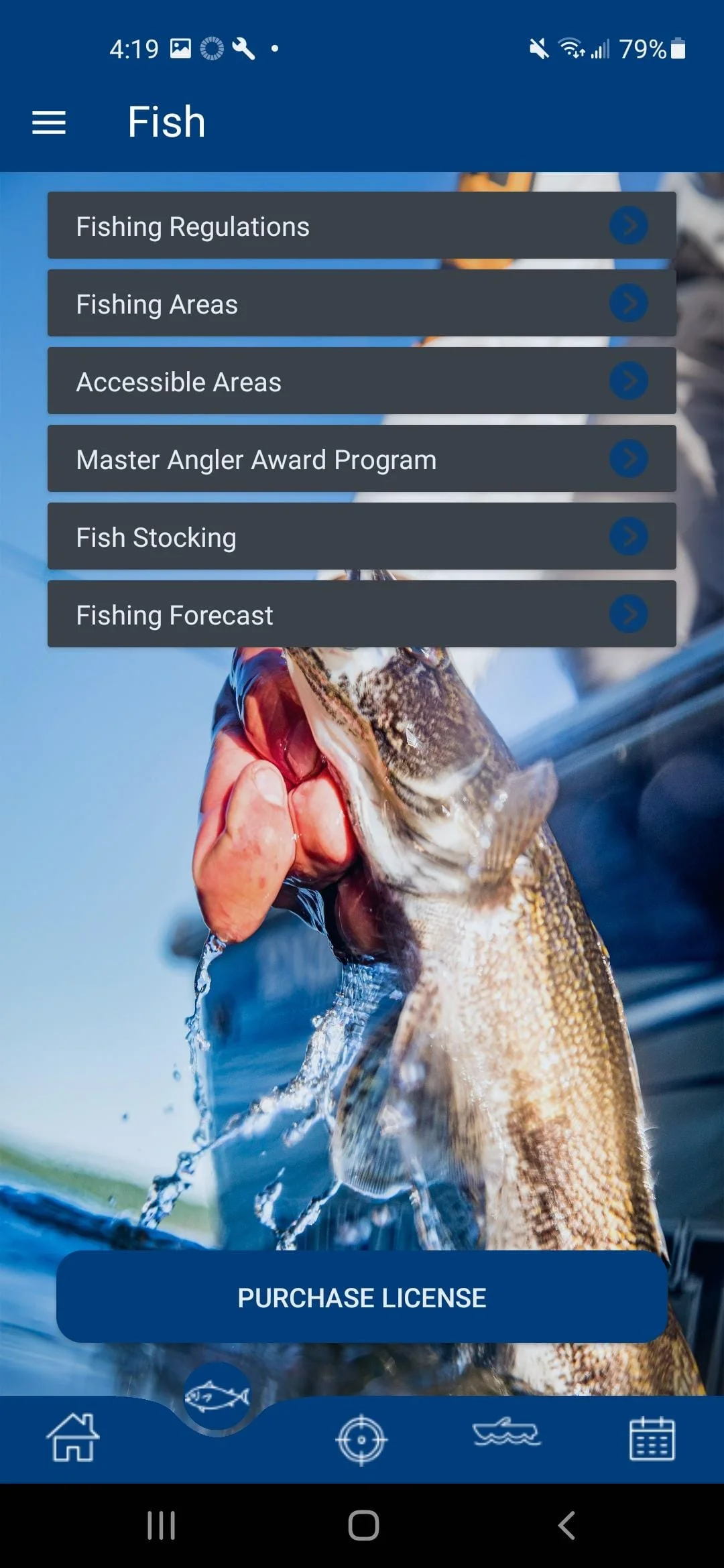 Go Outdoors KS Screenshot 3