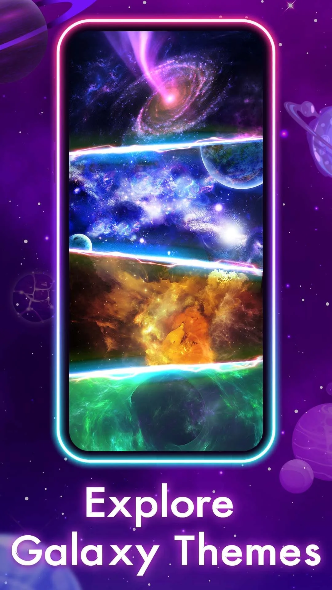 Dancing Road: Color Ball Run! Screenshot 1