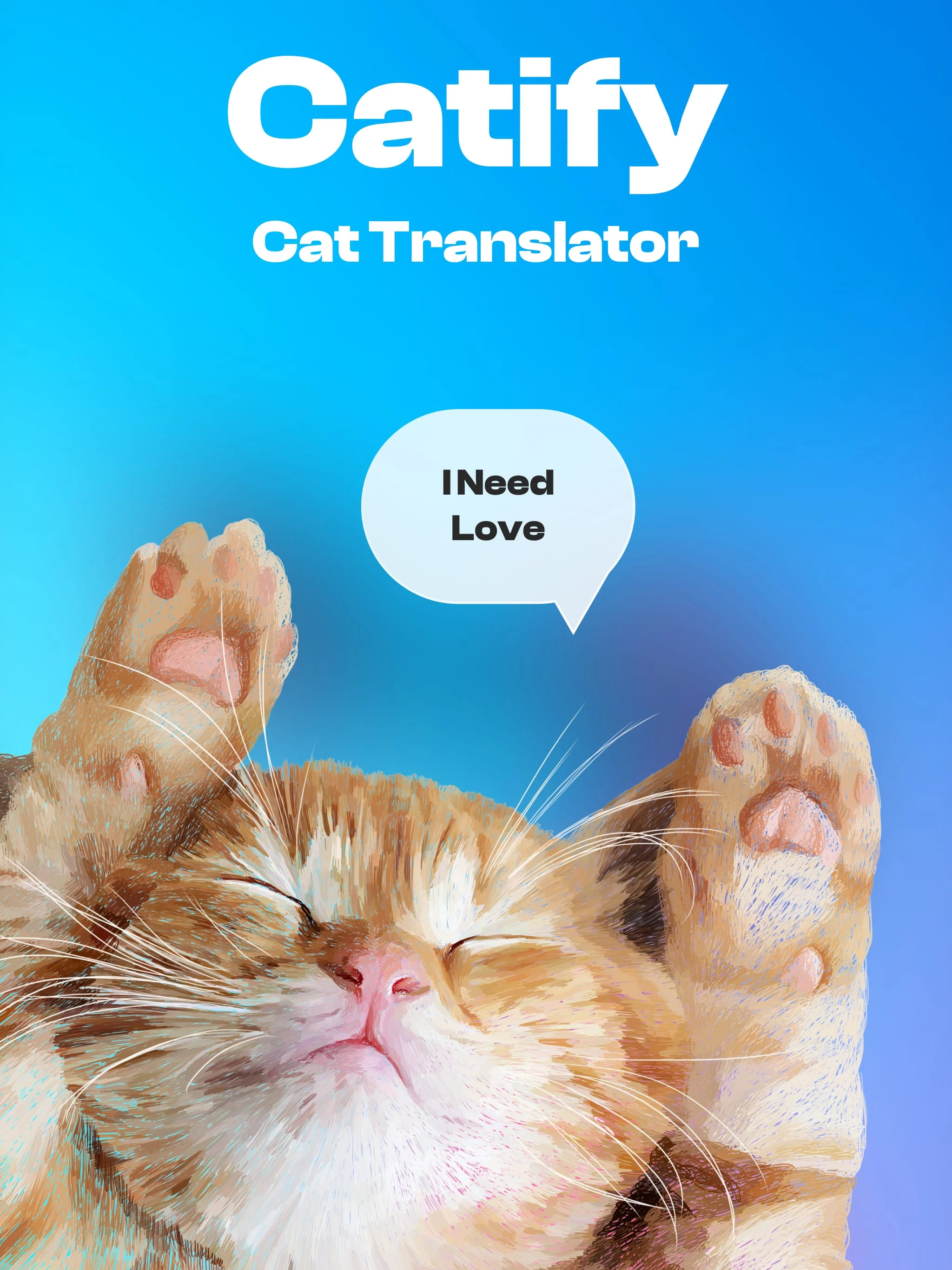 Catify: Cat Translator Screenshot 4
