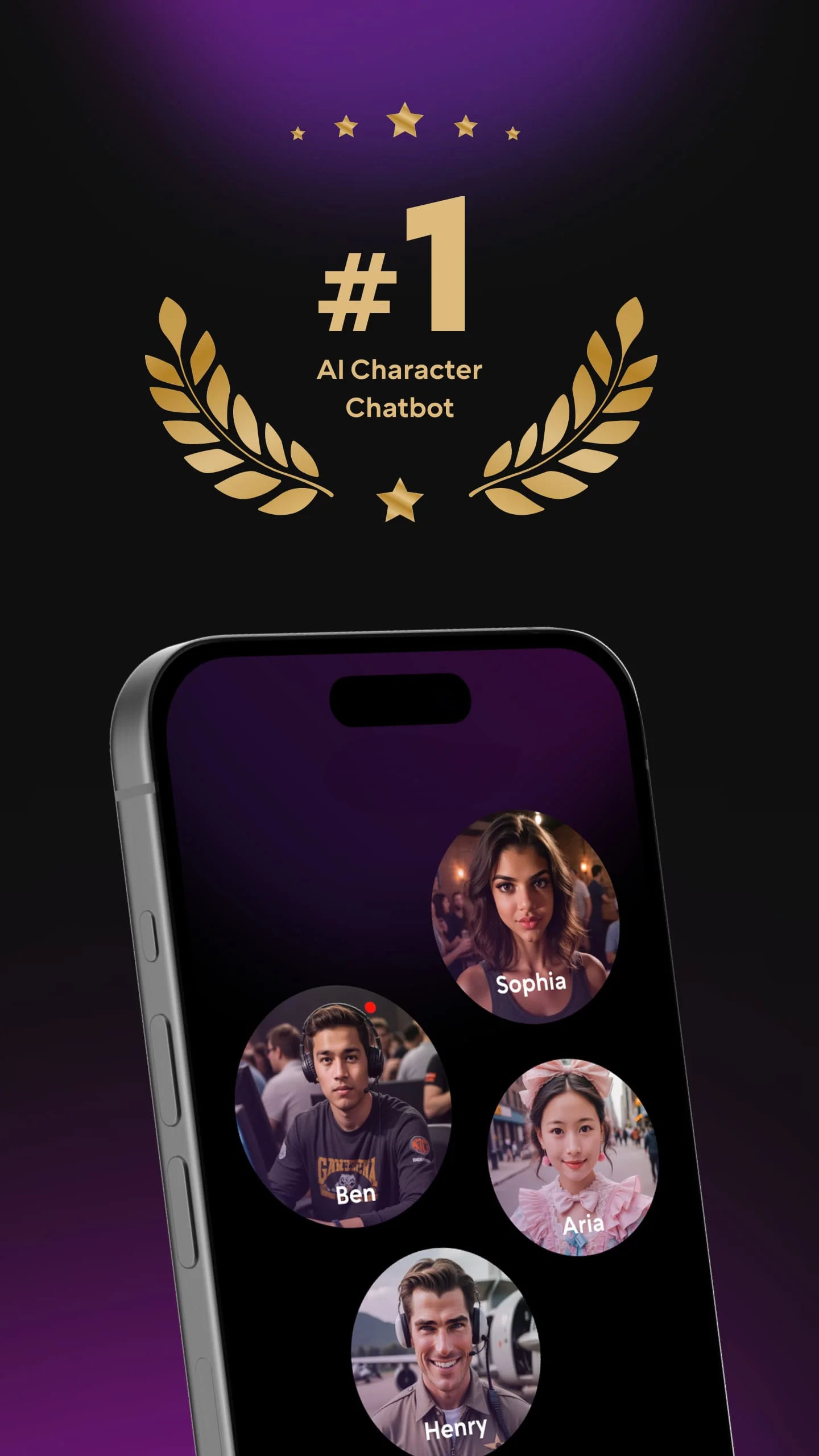 BeFake AI Screenshot 1