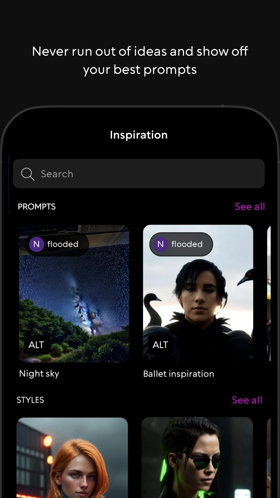 BeFake AI Screenshot 4