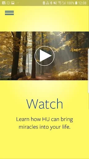 HU: Experience the God Sound Screenshot 3