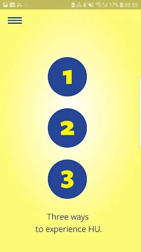 HU: Experience the God Sound Screenshot 4