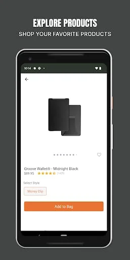 Groove Life Screenshot 4