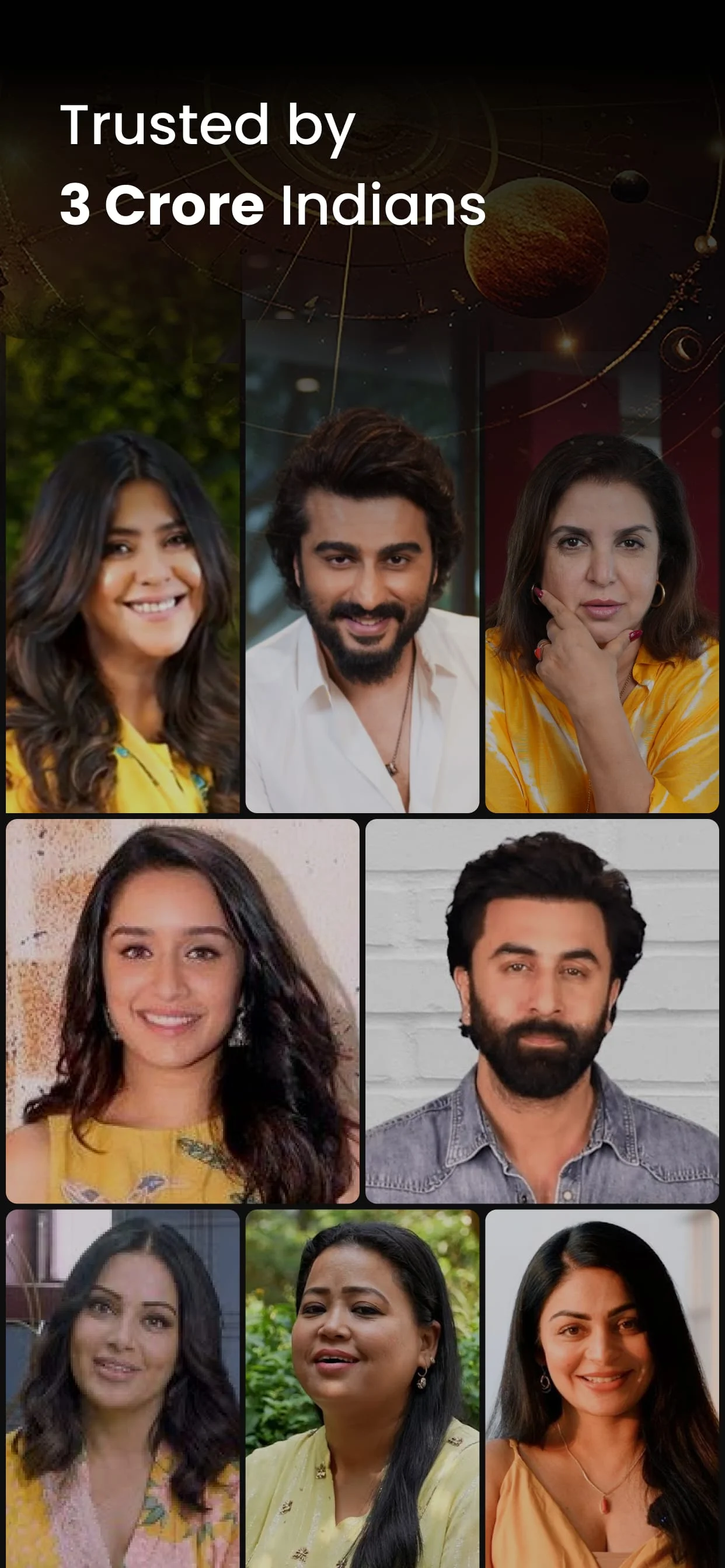 Astrotalk - Talk to Astrologer Screenshot 2