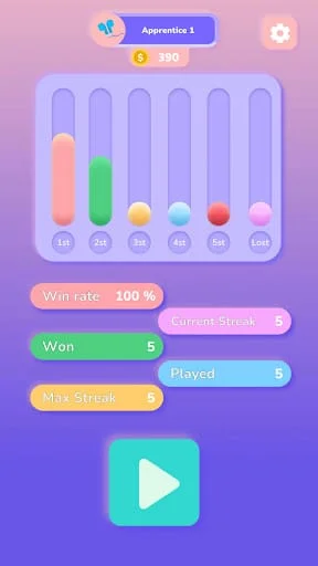 Heardle - Guess the Song Screenshot 2